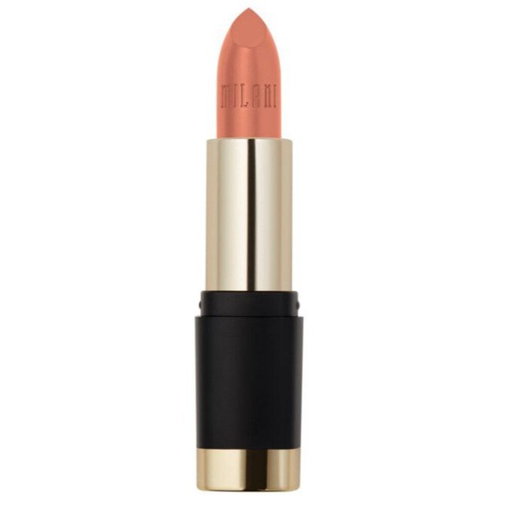Milani Bold Matte Color Statement Lipstick, 07 I Am Worthy